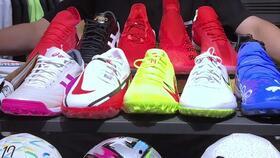 球鞋爆料视频教程完整版,全方位解析球鞋收藏与鉴赏技巧  第2张