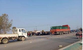 杞县去开封车祸最新爆料,事故原因调查与伤亡情况披露  第2张